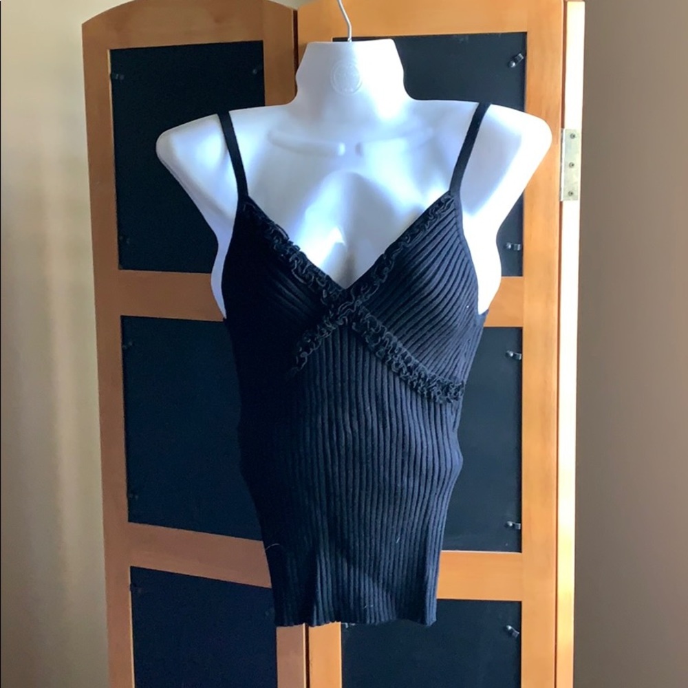 WDNY sweater